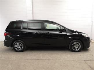 2014 Mazda Premacy - Thumbnail