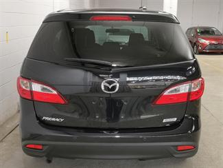 2014 Mazda Premacy - Thumbnail