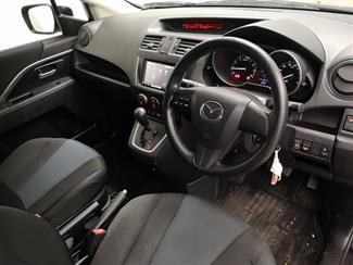 2014 Mazda Premacy - Thumbnail