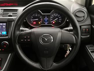 2014 Mazda Premacy - Thumbnail