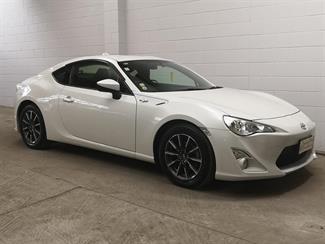 2015 Toyota 86 - Thumbnail