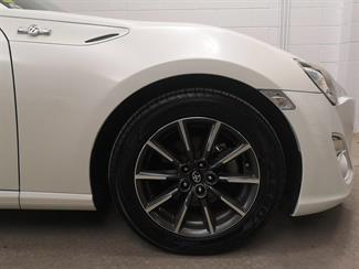 2015 Toyota 86 - Thumbnail