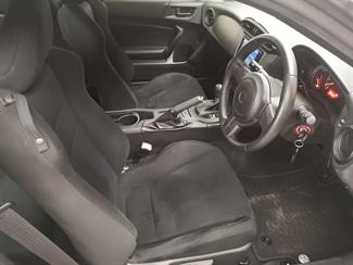 2015 Toyota 86 - Thumbnail