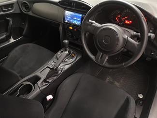 2015 Toyota 86 - Thumbnail