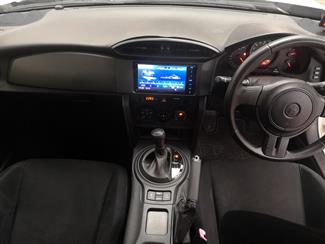 2015 Toyota 86 - Thumbnail