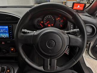 2015 Toyota 86 - Thumbnail