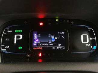 2022 Toyota Aqua - Thumbnail