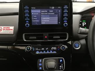 2022 Toyota Aqua - Thumbnail