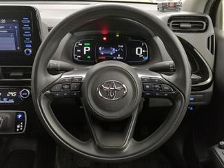 2022 Toyota Aqua - Thumbnail