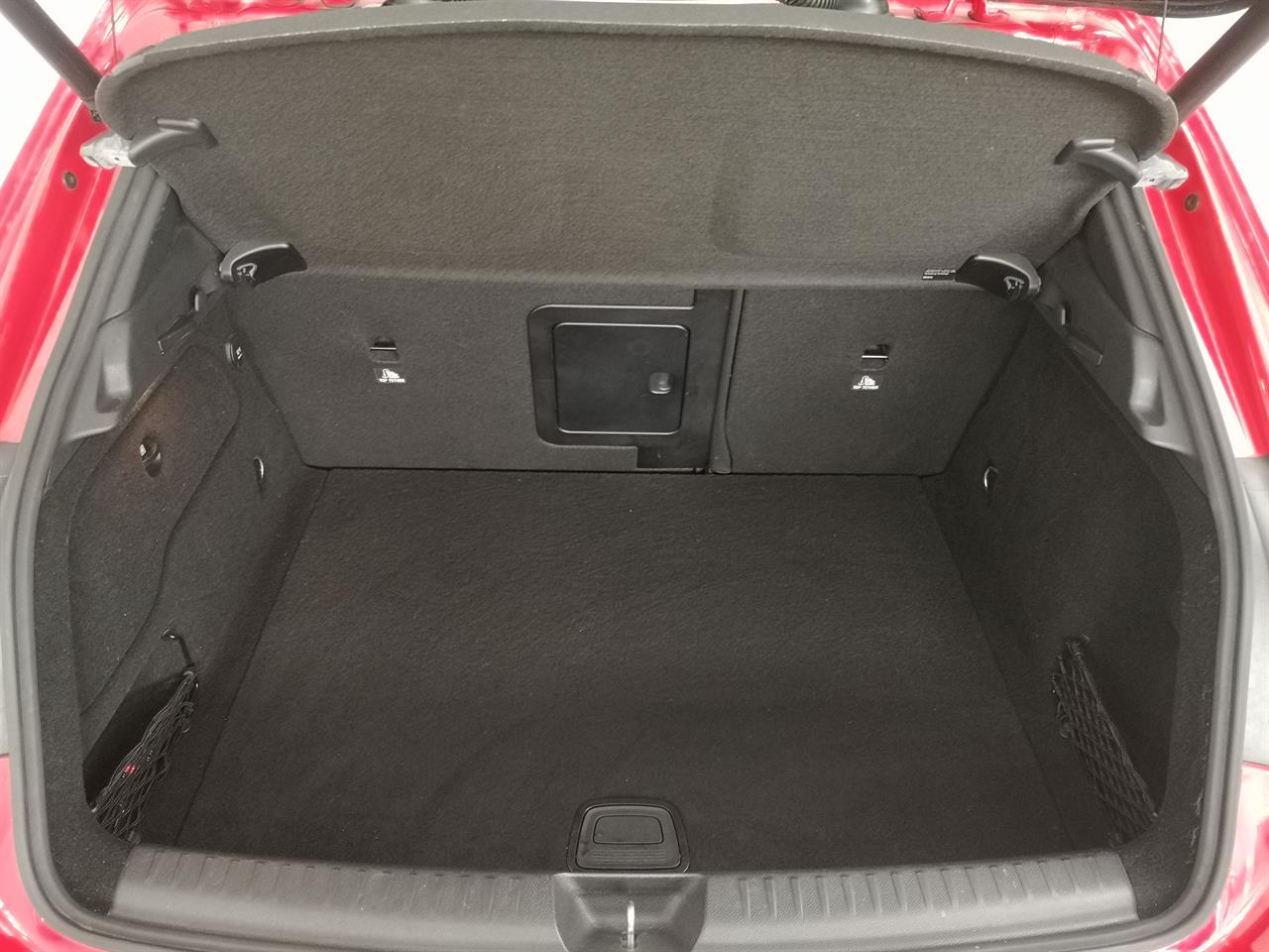 2014 Mercedes-Benz GLA 250