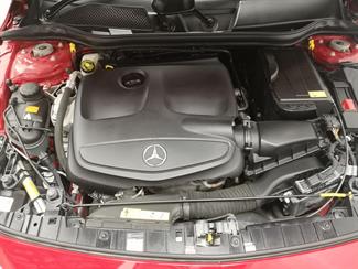 2014 Mercedes-Benz GLA 250 - Thumbnail