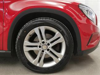 2014 Mercedes-Benz GLA 250 - Thumbnail