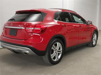 2014 Mercedes-Benz GLA 250 - Thumbnail