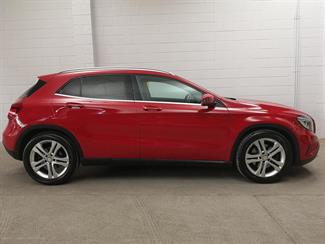 2014 Mercedes-Benz GLA 250 - Thumbnail