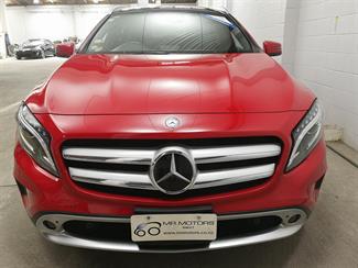 2014 Mercedes-Benz GLA 250 - Thumbnail