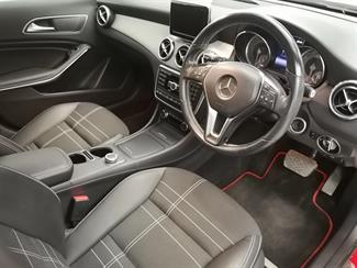 2014 Mercedes-Benz GLA 250 - Thumbnail