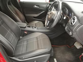 2014 Mercedes-Benz GLA 250 - Thumbnail