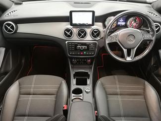 2014 Mercedes-Benz GLA 250 - Thumbnail
