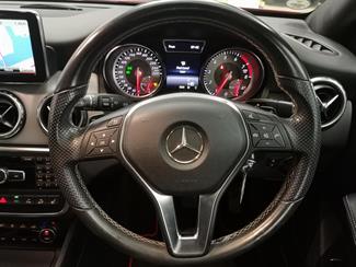 2014 Mercedes-Benz GLA 250 - Thumbnail