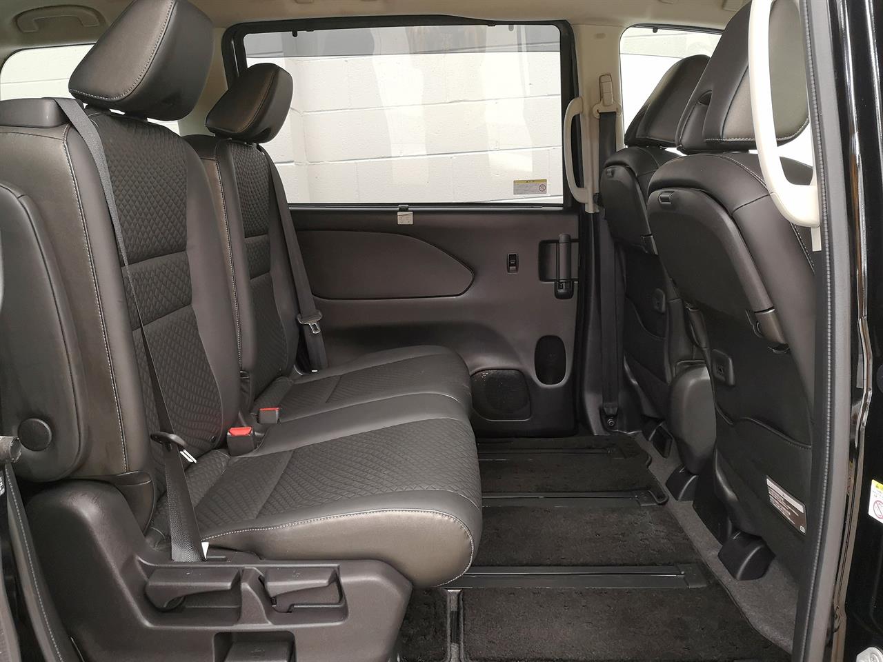 2018 Nissan Serena