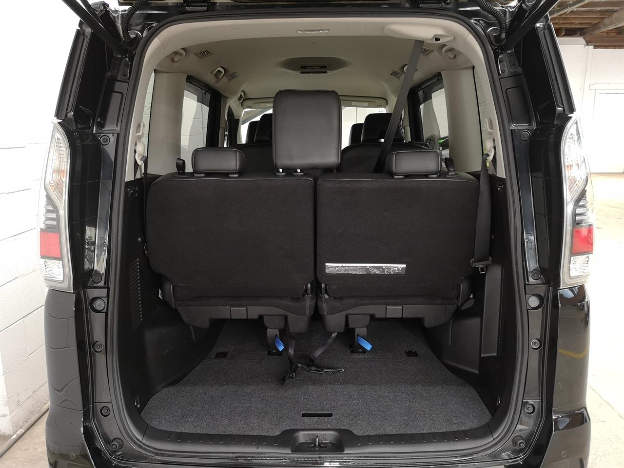 2018 Nissan Serena
