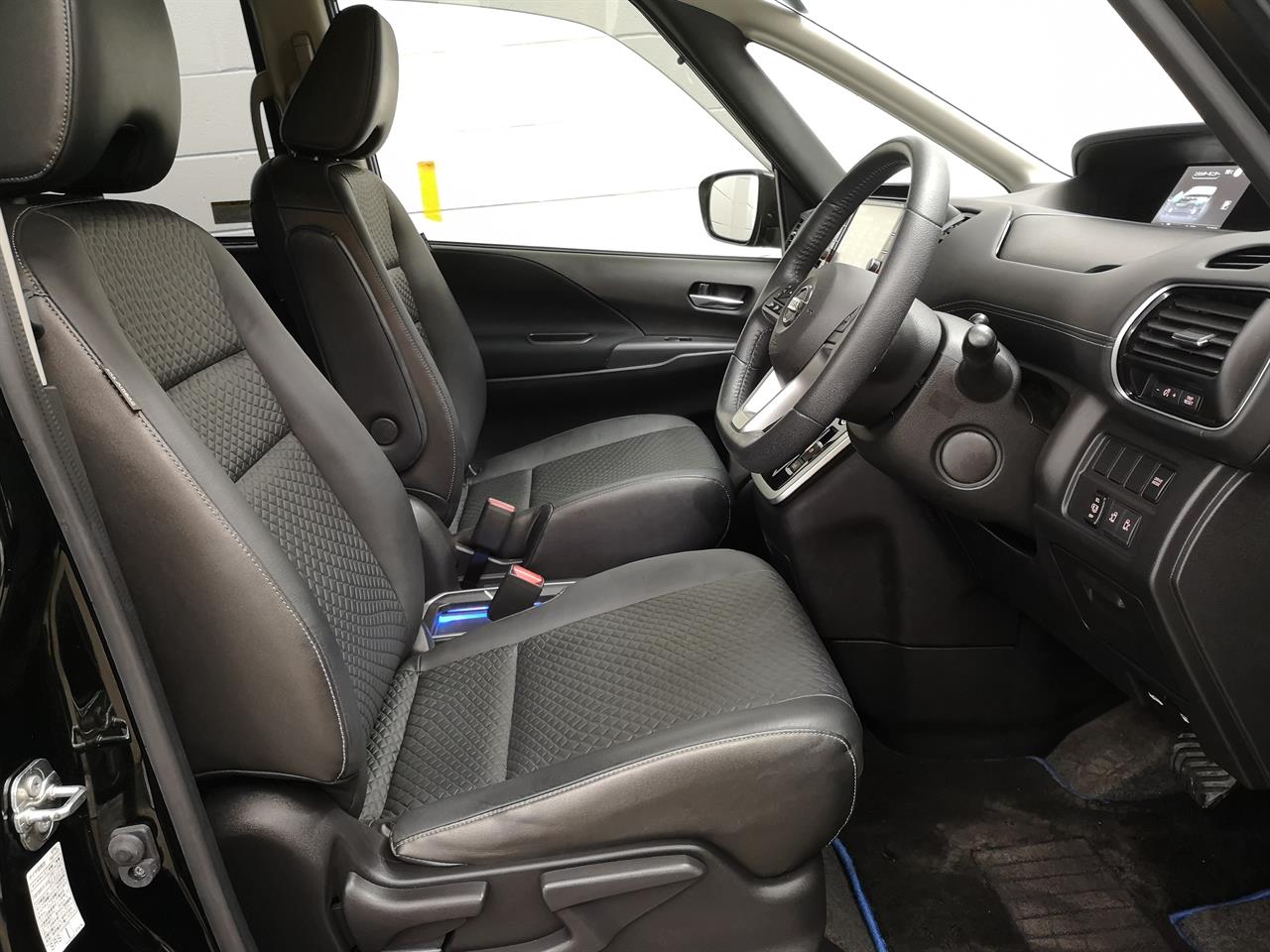 2018 Nissan Serena