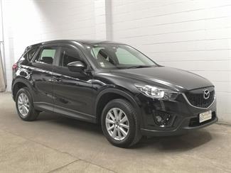 2013 Mazda CX-5 - Thumbnail