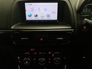 2013 Mazda CX-5 - Thumbnail