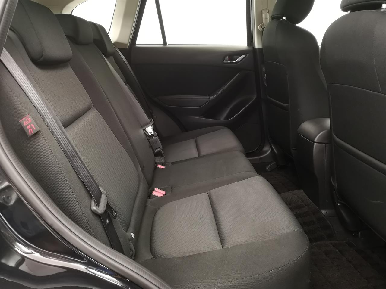 2013 Mazda CX-5