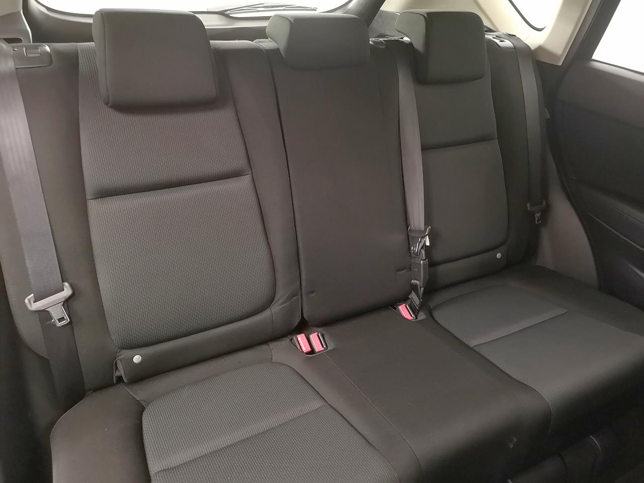 2013 Mazda CX-5