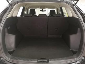 2013 Mazda CX-5 - Thumbnail