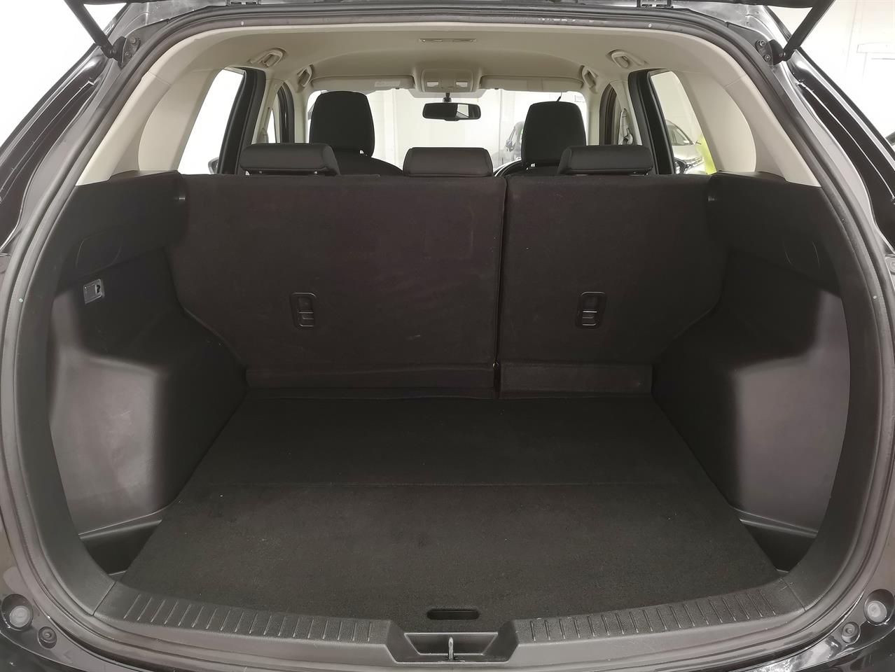 2013 Mazda CX-5