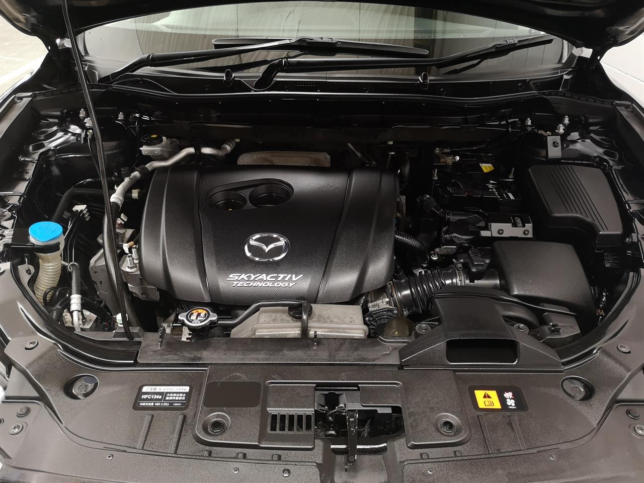 2013 Mazda CX-5