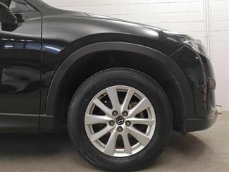 2013 Mazda CX-5 - Thumbnail