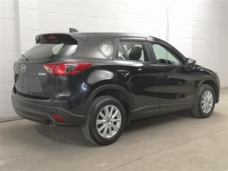 2013 Mazda CX-5 - Thumbnail