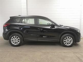2013 Mazda CX-5 - Thumbnail