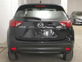 2013 Mazda CX-5 - Thumbnail