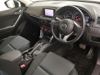2013 Mazda CX-5 - Thumbnail