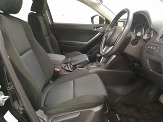 2013 Mazda CX-5 - Thumbnail