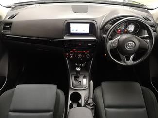 2013 Mazda CX-5 - Thumbnail