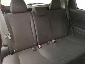 2017 Toyota Vitz - Thumbnail