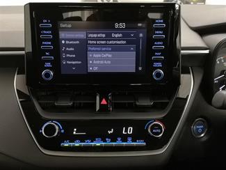 2021 Toyota Corolla - Thumbnail
