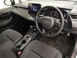 2021 Toyota Corolla - Thumbnail