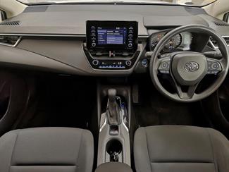 2021 Toyota Corolla - Thumbnail