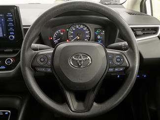 2021 Toyota Corolla - Thumbnail