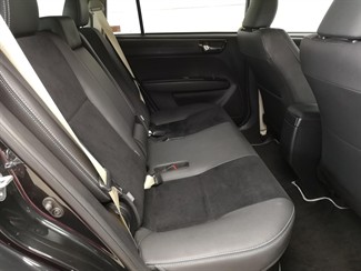 2015 Toyota Corolla - Thumbnail