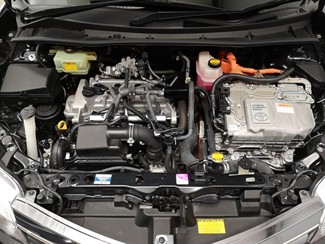 2015 Toyota Corolla - Thumbnail