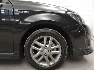 2015 Toyota Corolla - Thumbnail