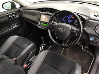 2015 Toyota Corolla - Thumbnail