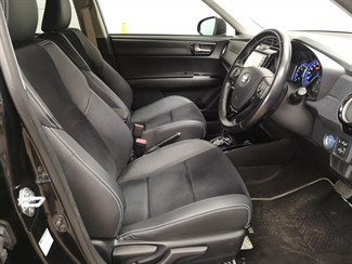 2015 Toyota Corolla - Thumbnail